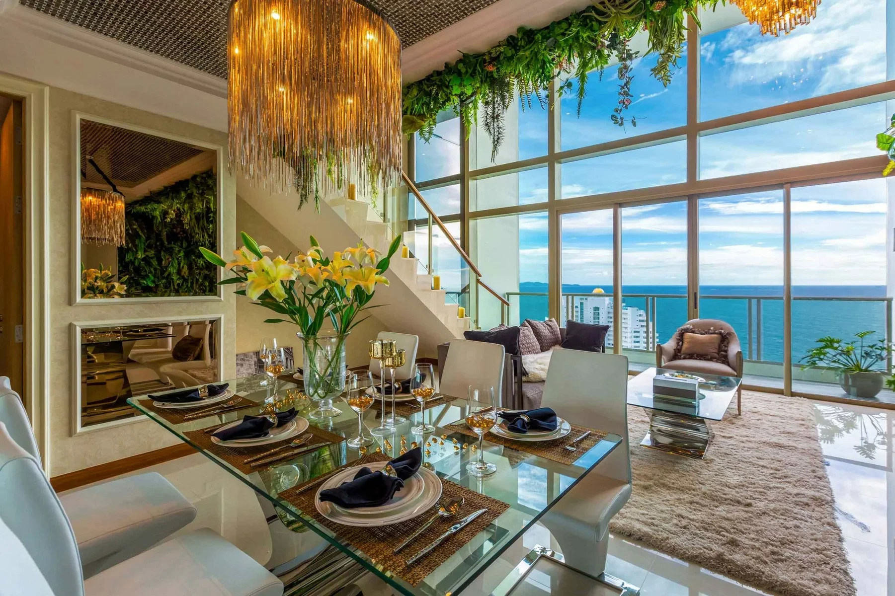 The Riviera Jomtien