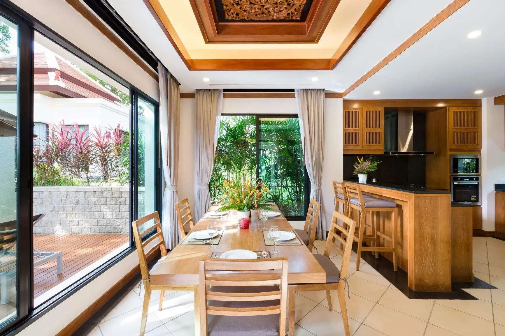 Baan-Bua Phase II