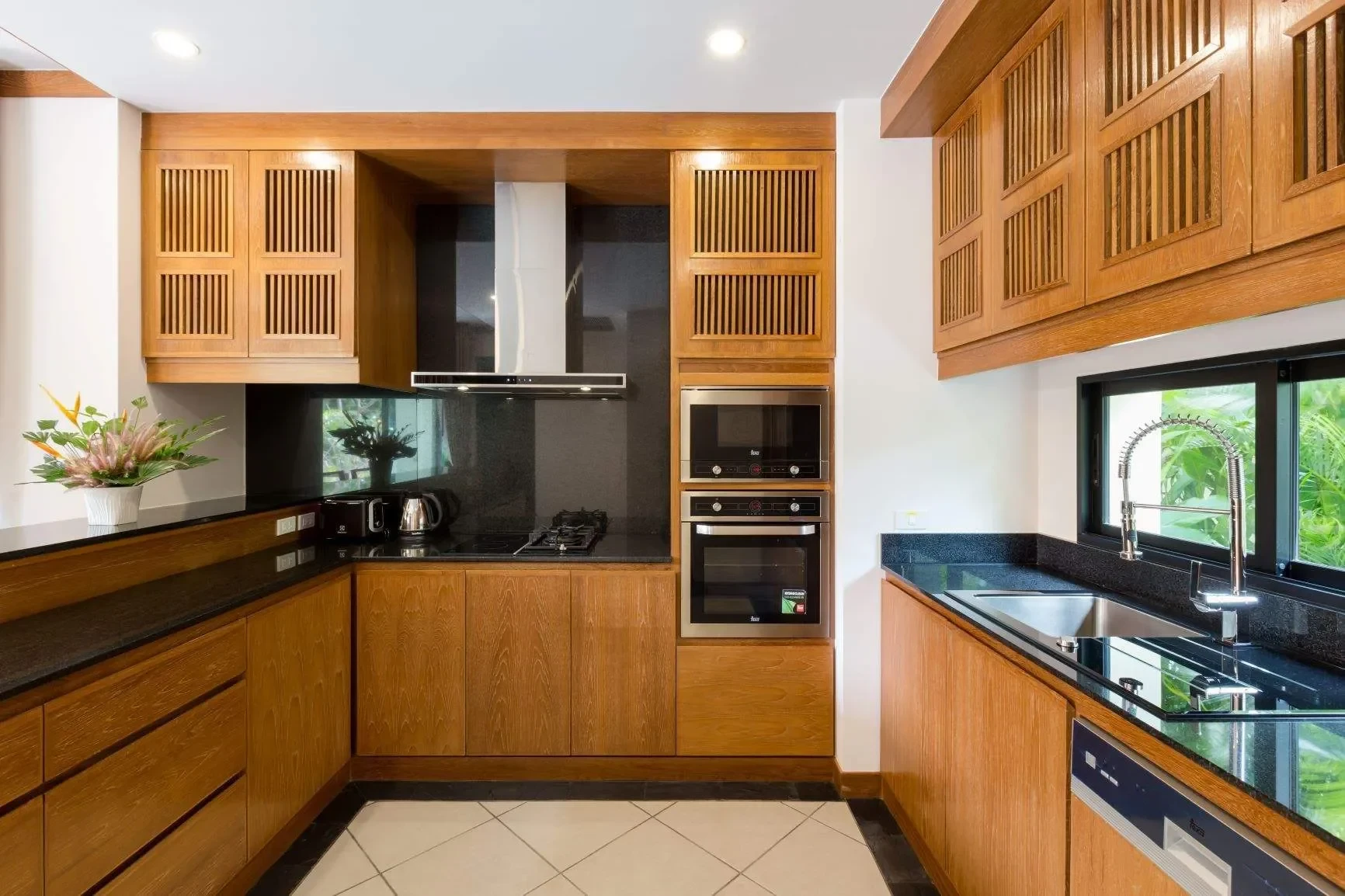 Baan-Bua Phase II