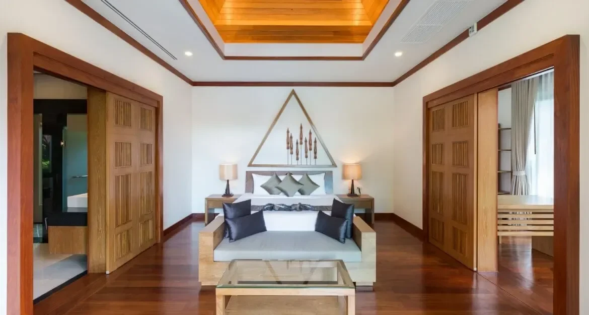 Baan-Bua Phase II