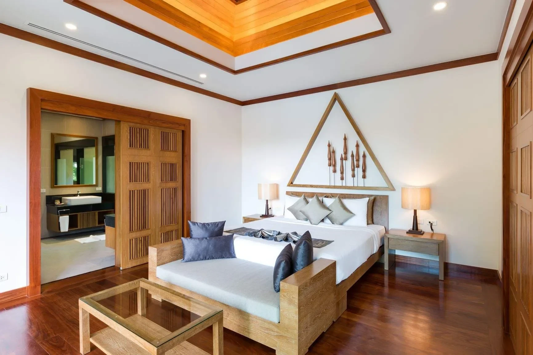 Baan-Bua Phase II