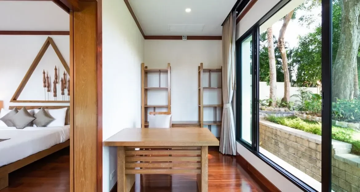 Baan-Bua Phase II