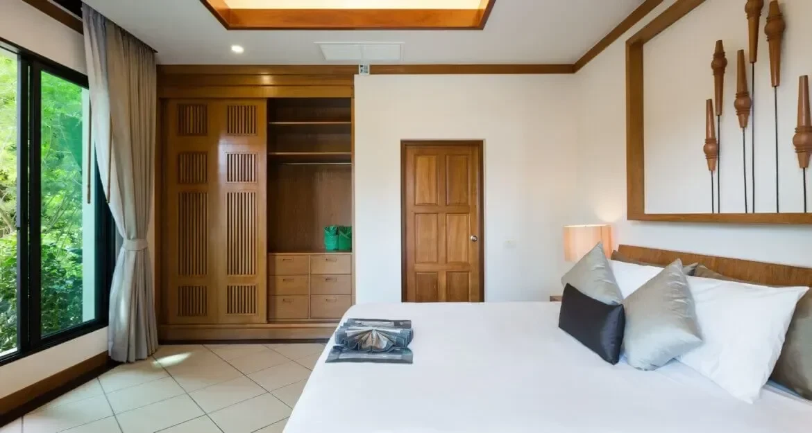 Baan-Bua Phase II