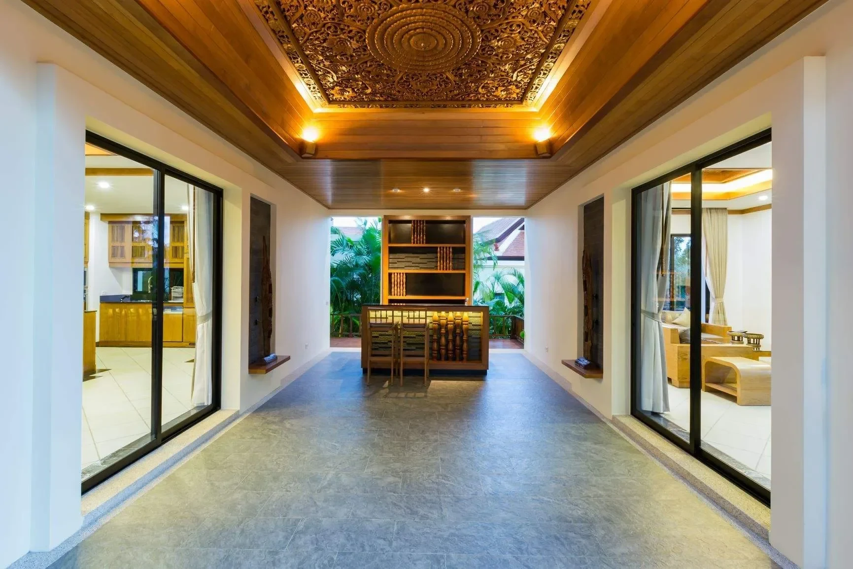 Baan-Bua Phase II