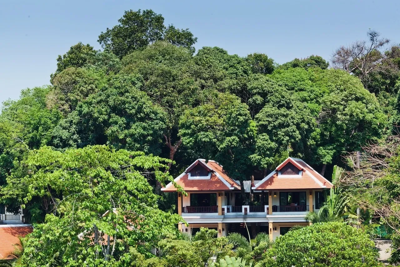 Baan-Bua Phase II