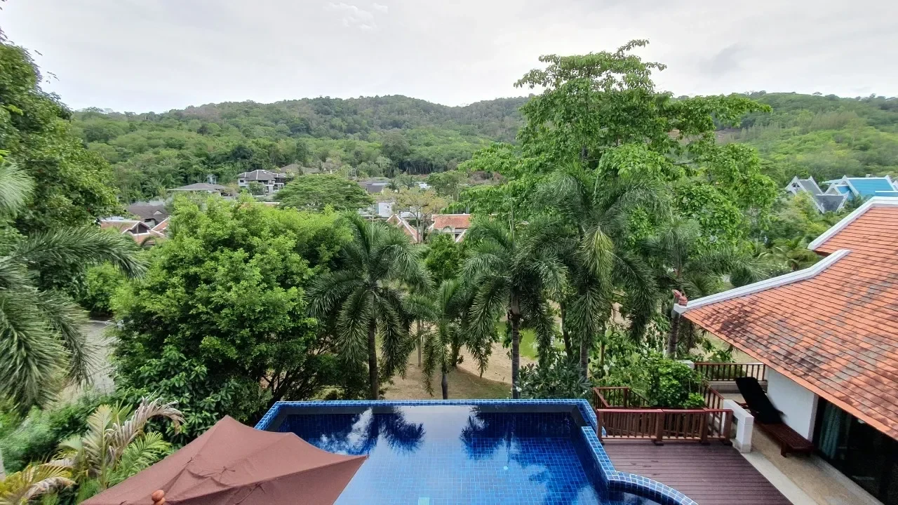 Baan-Bua Phase II