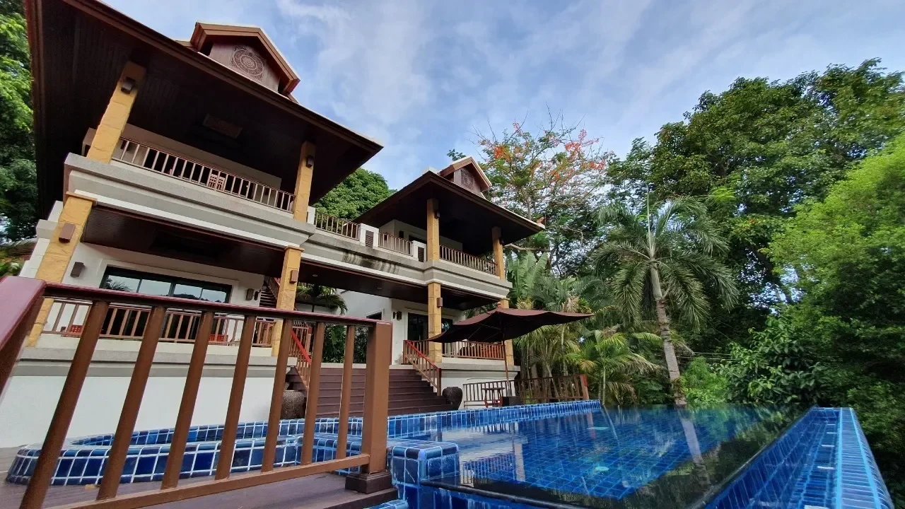 Baan-Bua Phase II