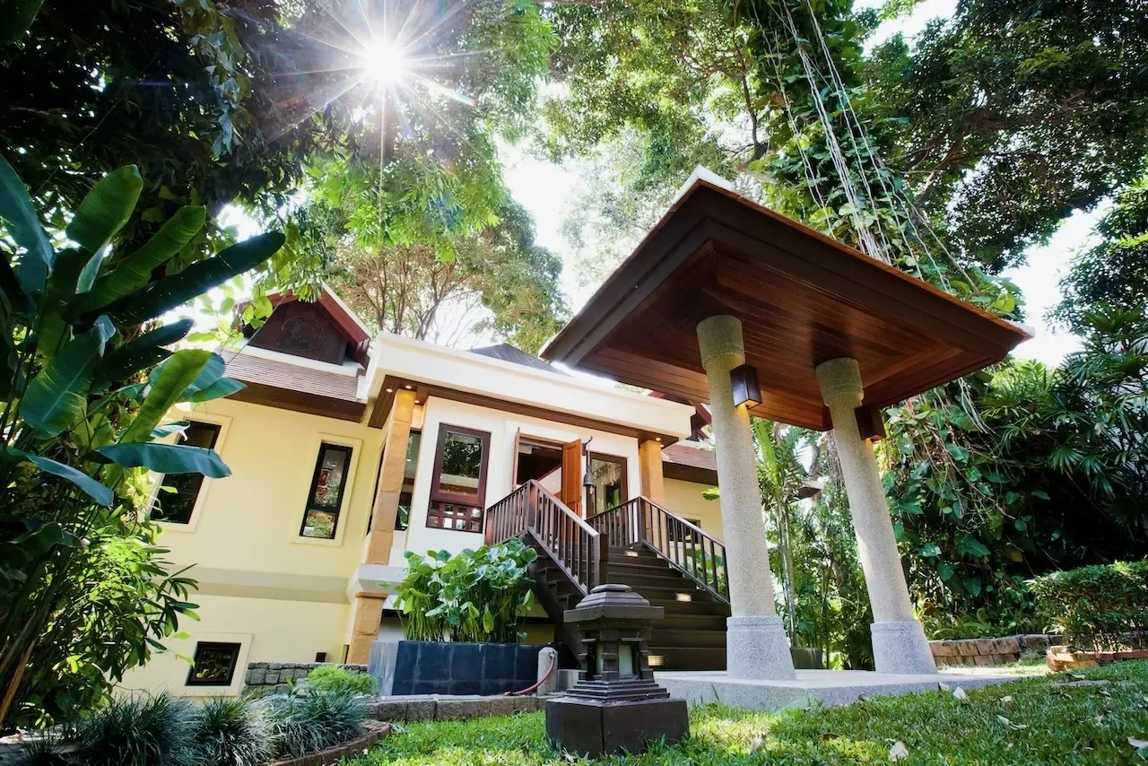 Baan-Bua Phase II