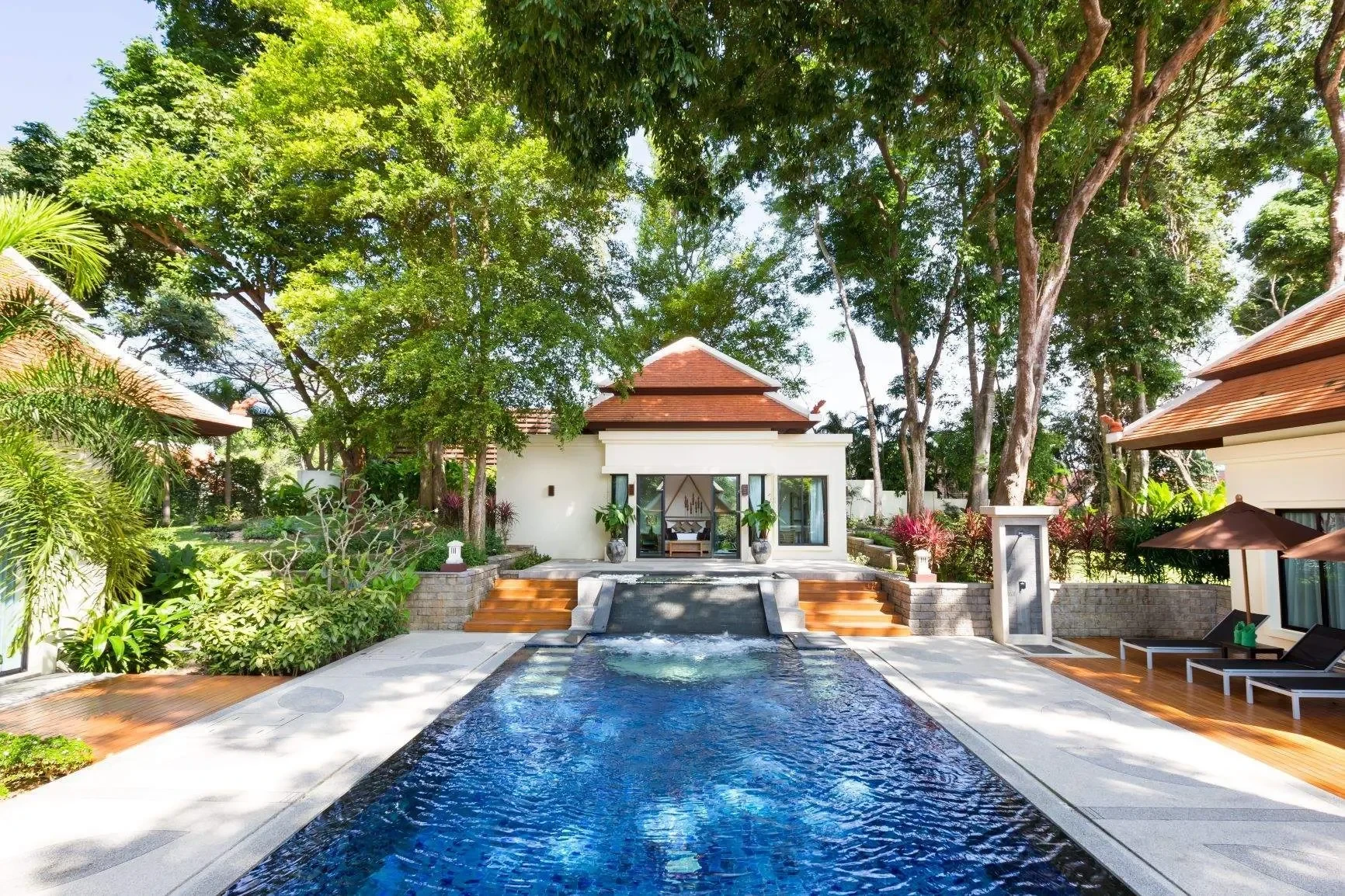 Baan-Bua Phase II