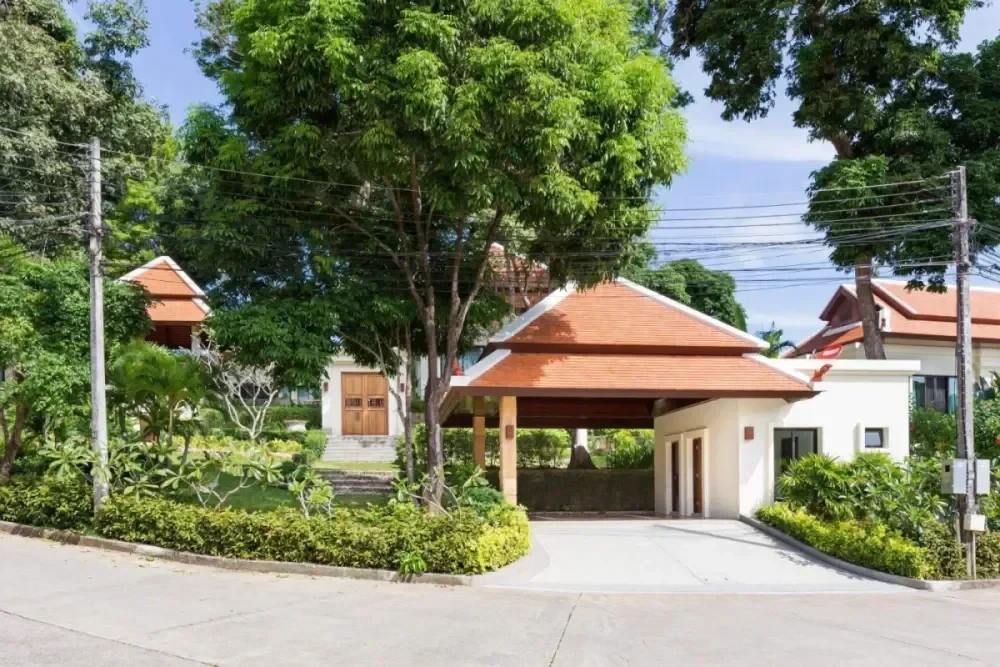 Baan-Bua Phase II