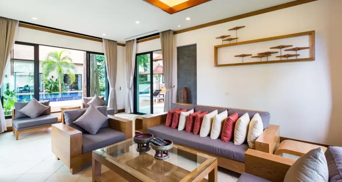 Baan-Bua Phase II