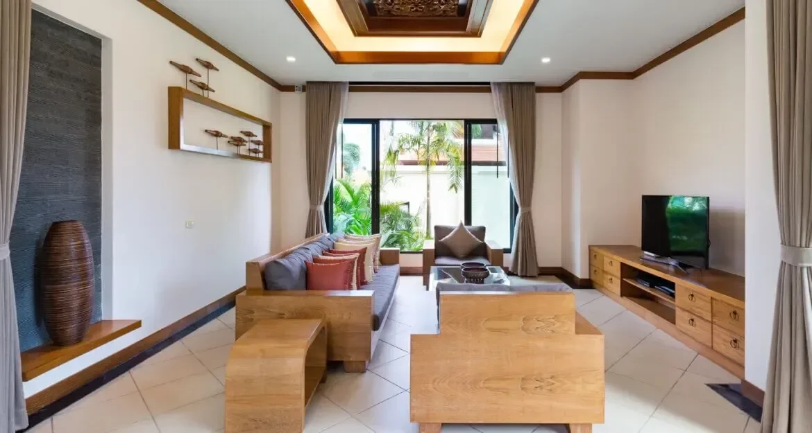 Baan-Bua Phase II