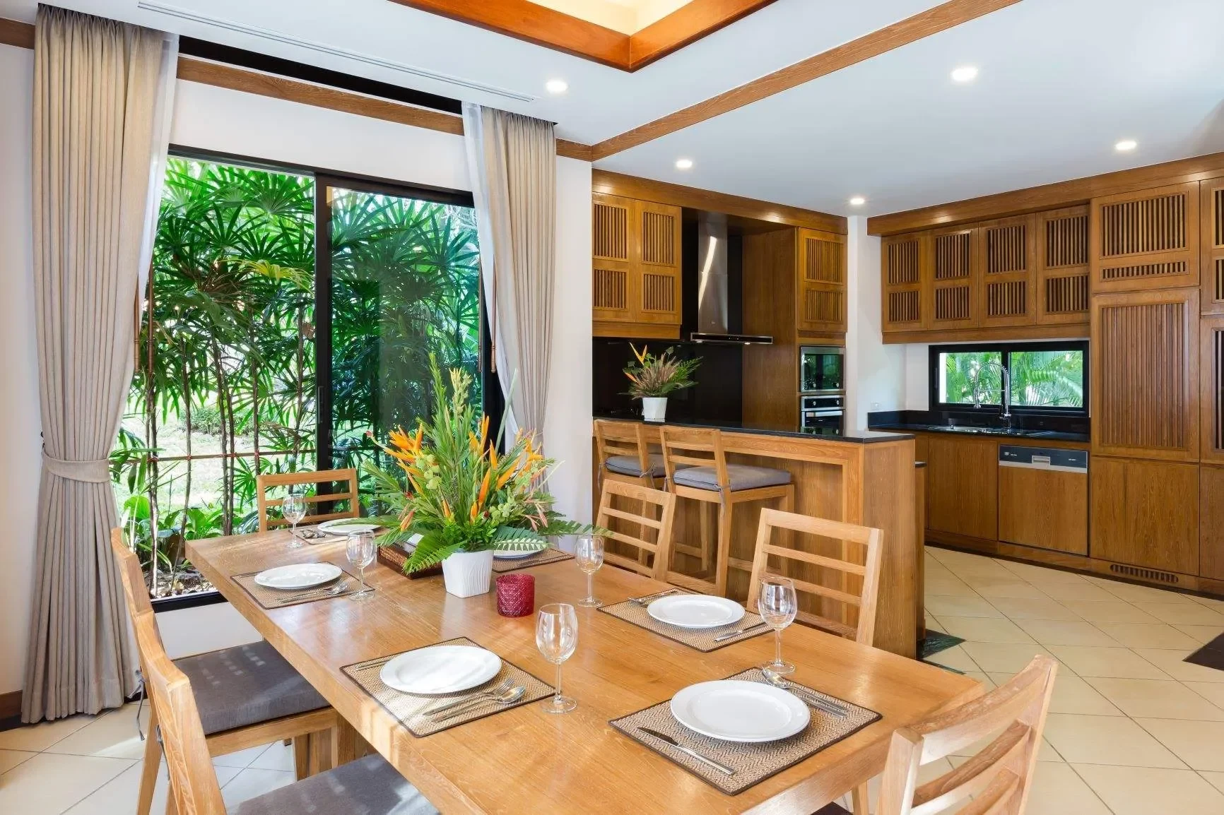 Baan-Bua Phase II