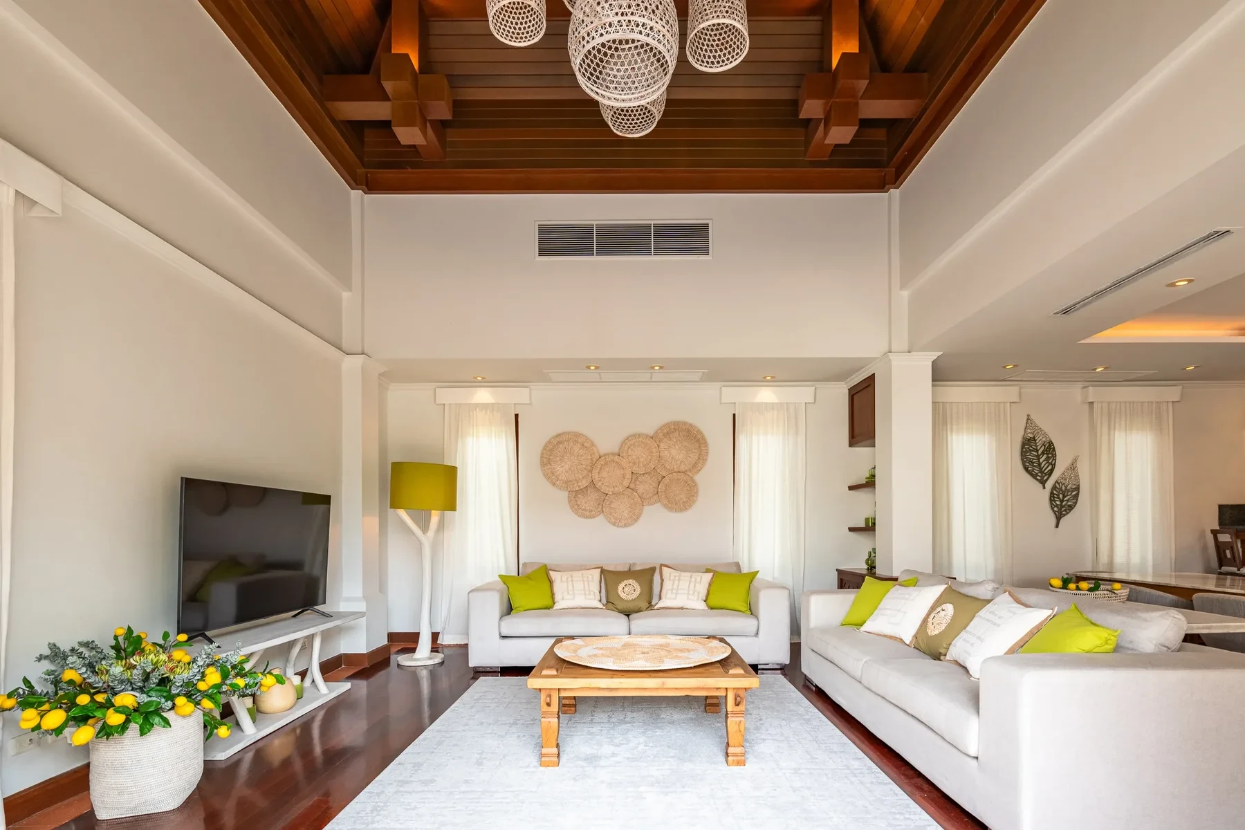 Sai Taan Villa