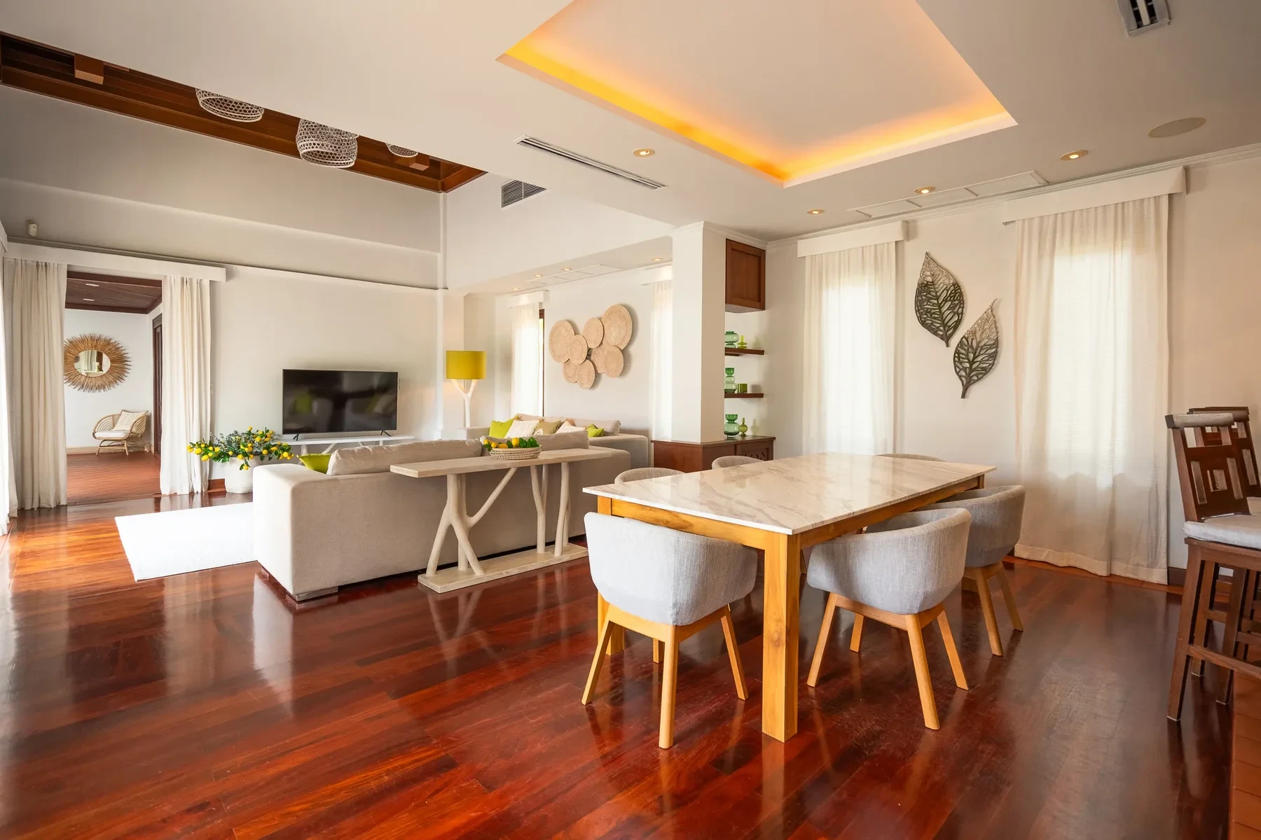 Sai Taan Villa