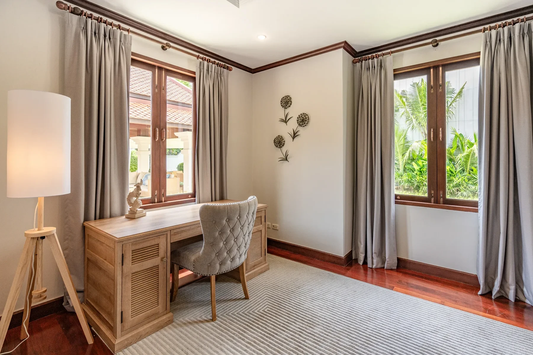 Sai Taan Villa
