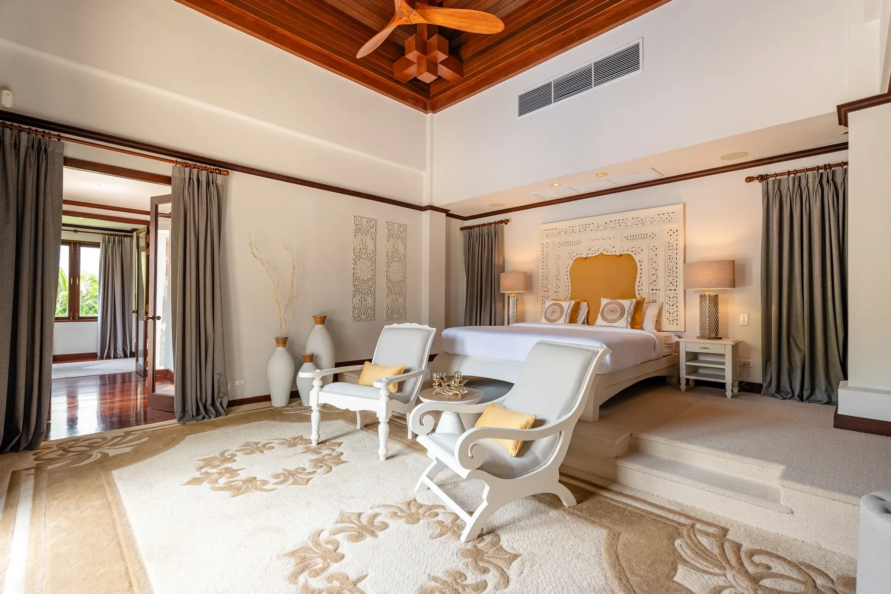 Sai Taan Villa