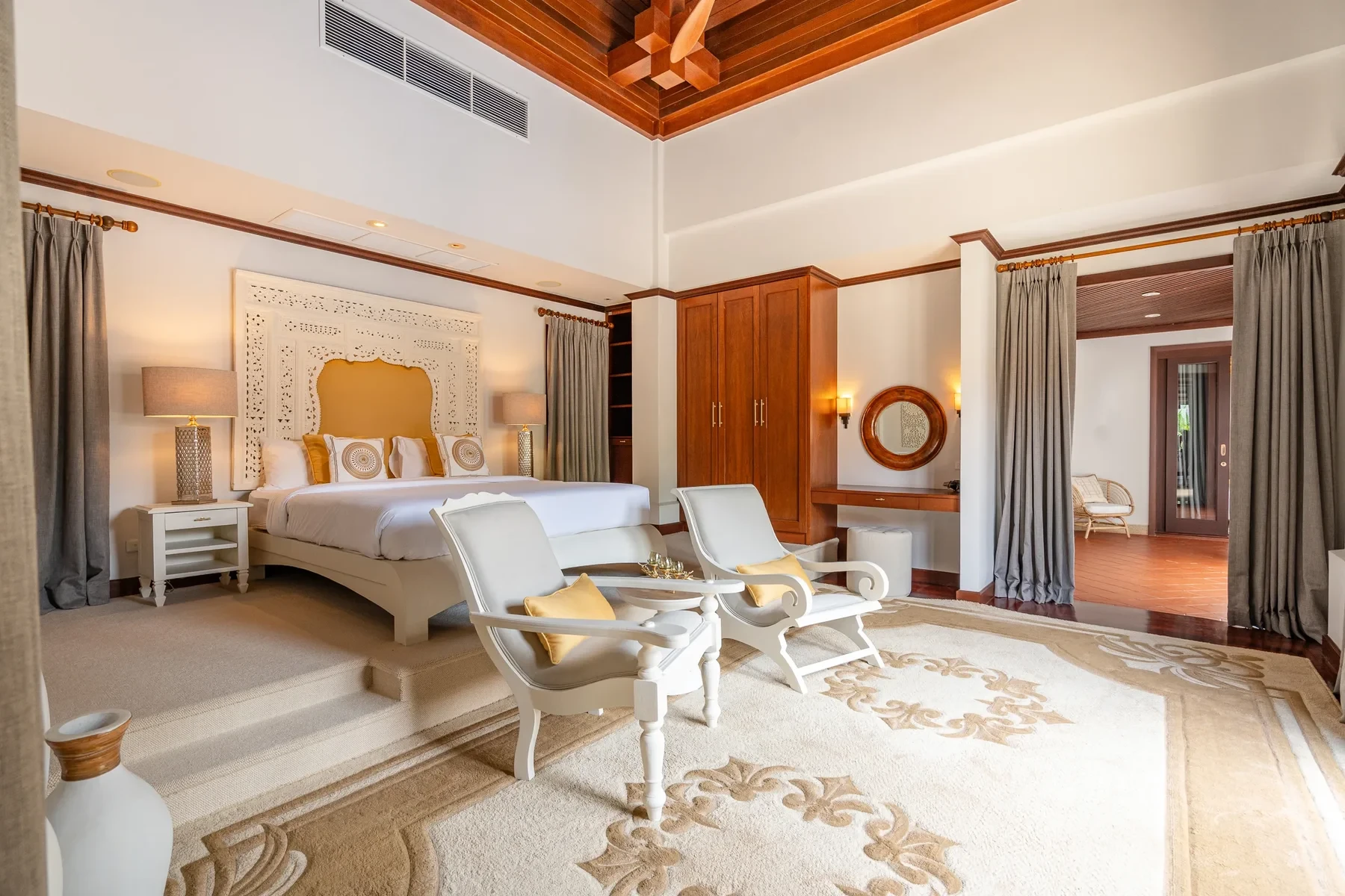 Sai Taan Villa