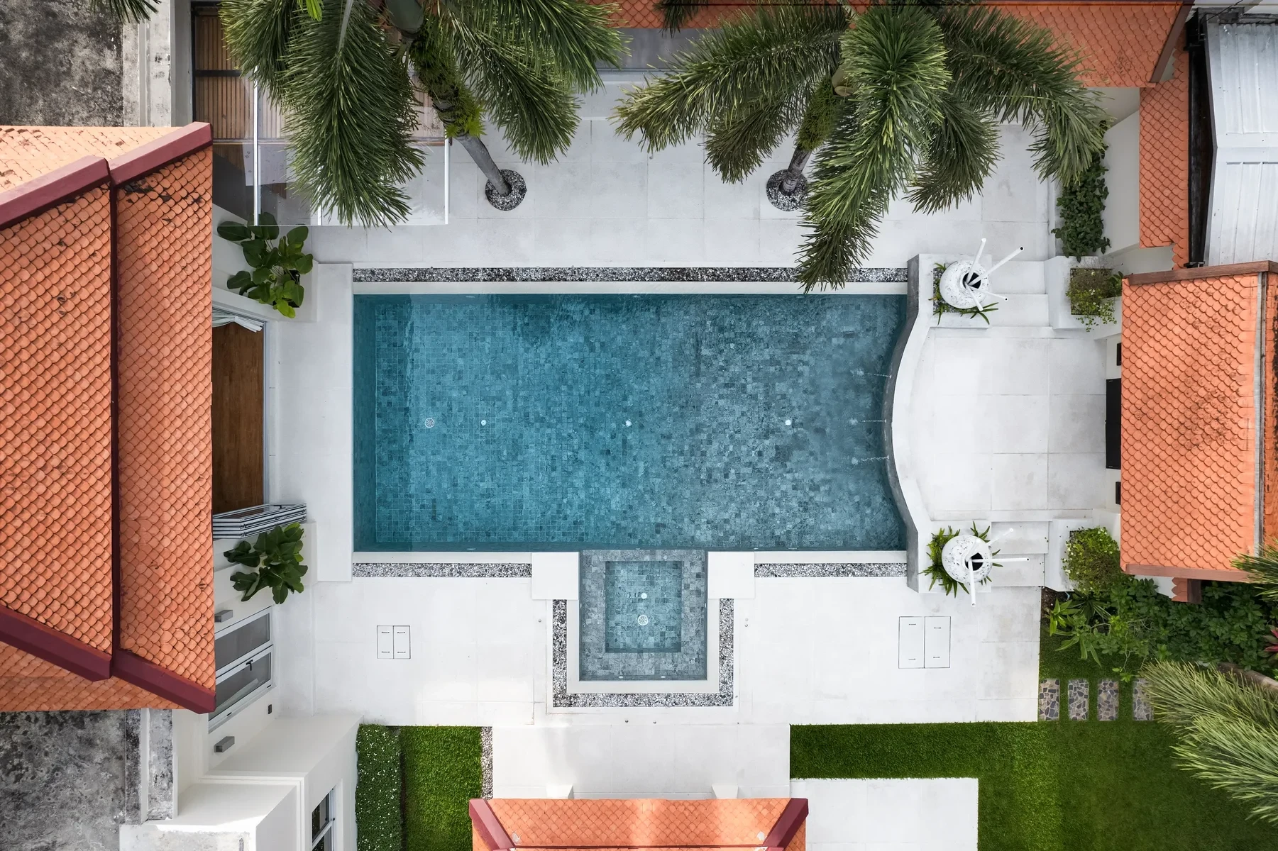 Sai Taan Villa