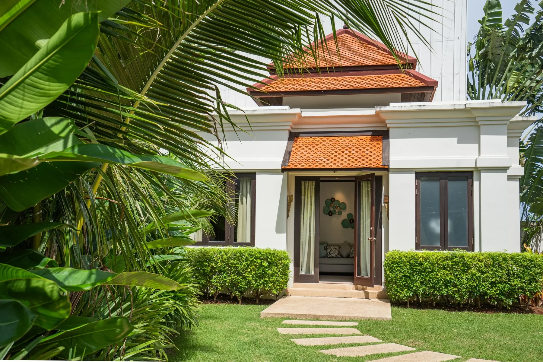 Sai Taan Villa