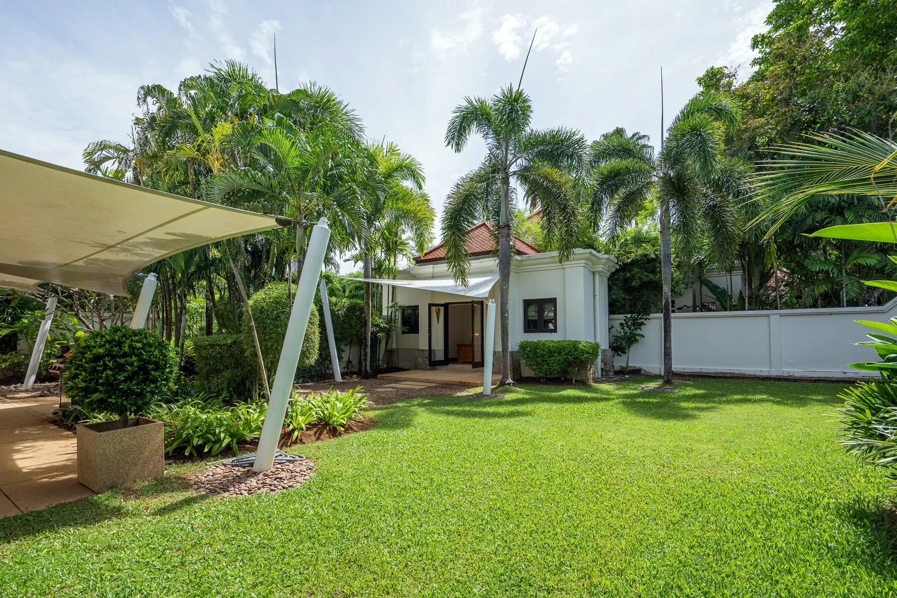 Sai Taan Villa