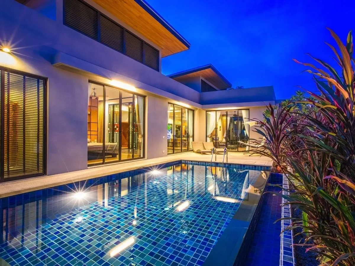 Baan Boondharik I