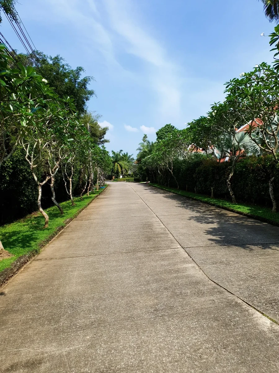 Baan Boondharik I