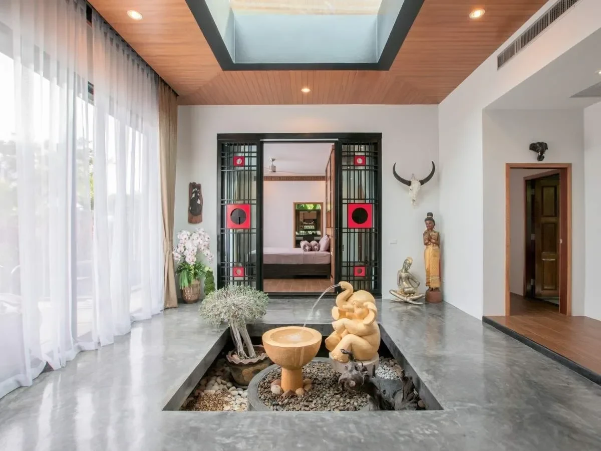 Baan Boondharik I