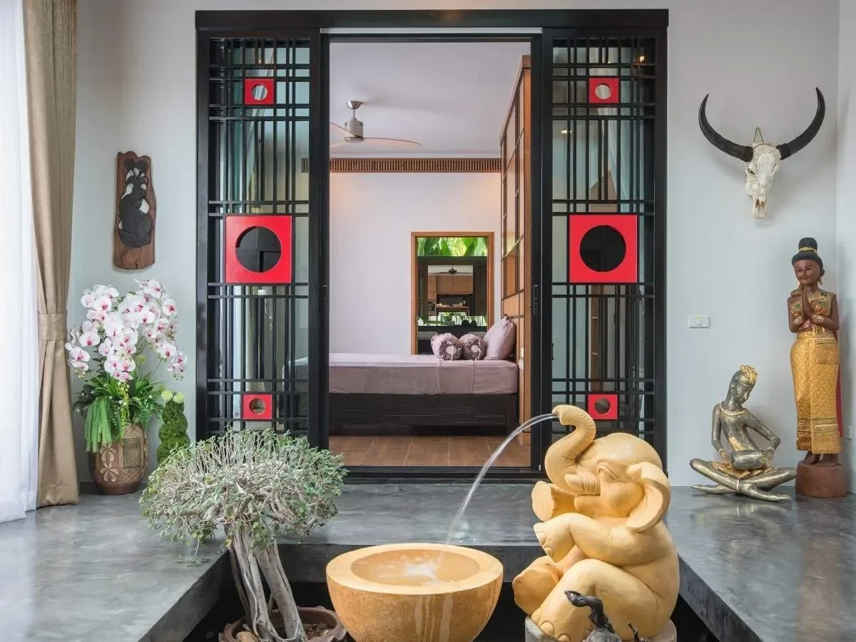 Baan Boondharik I