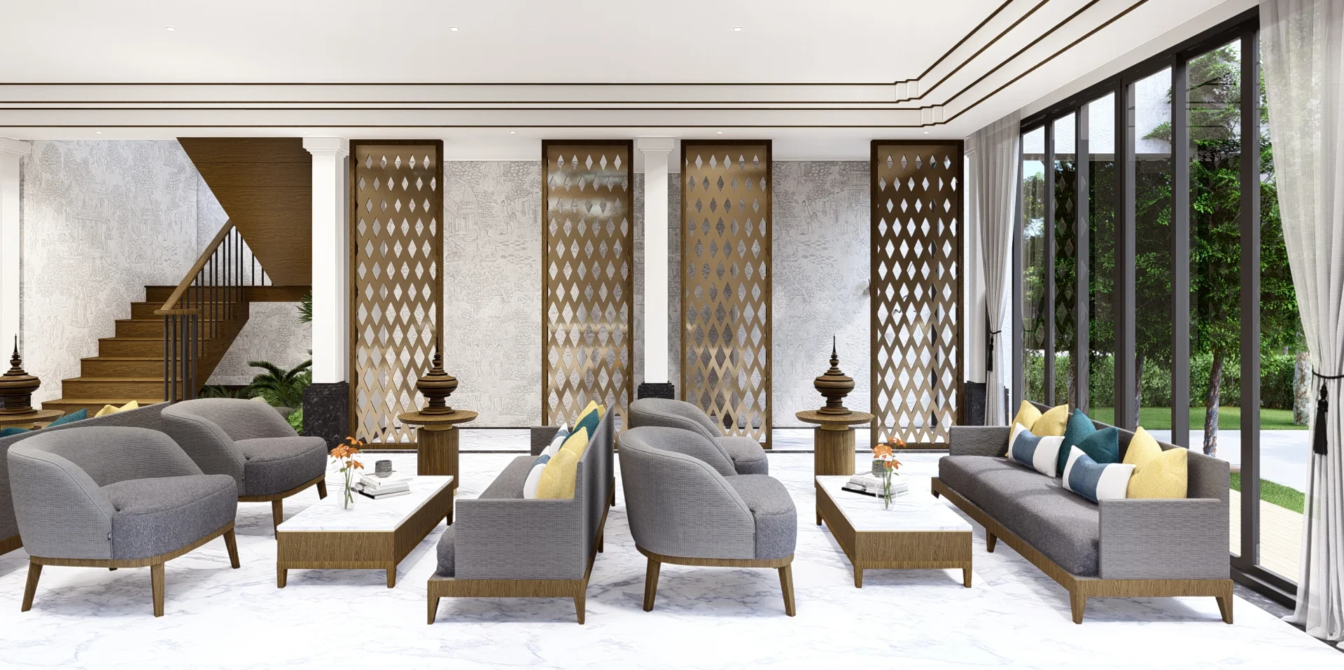 The Ozone Grand Residences Phuket