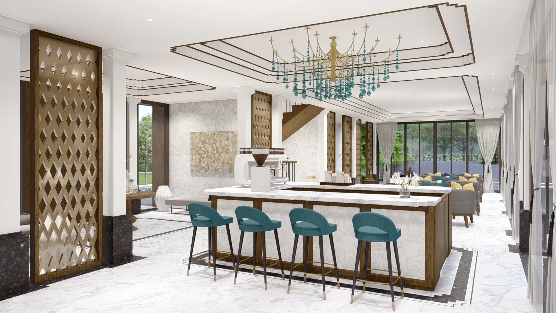 The Ozone Grand Residences Phuket