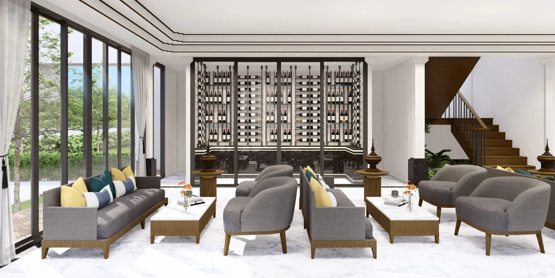 The Ozone Grand Residences Phuket