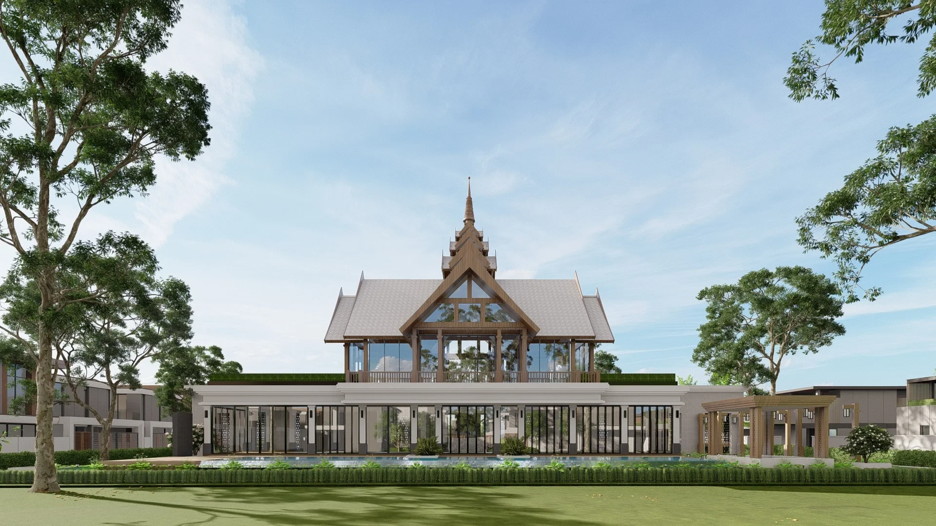 The Ozone Grand Residences Phuket