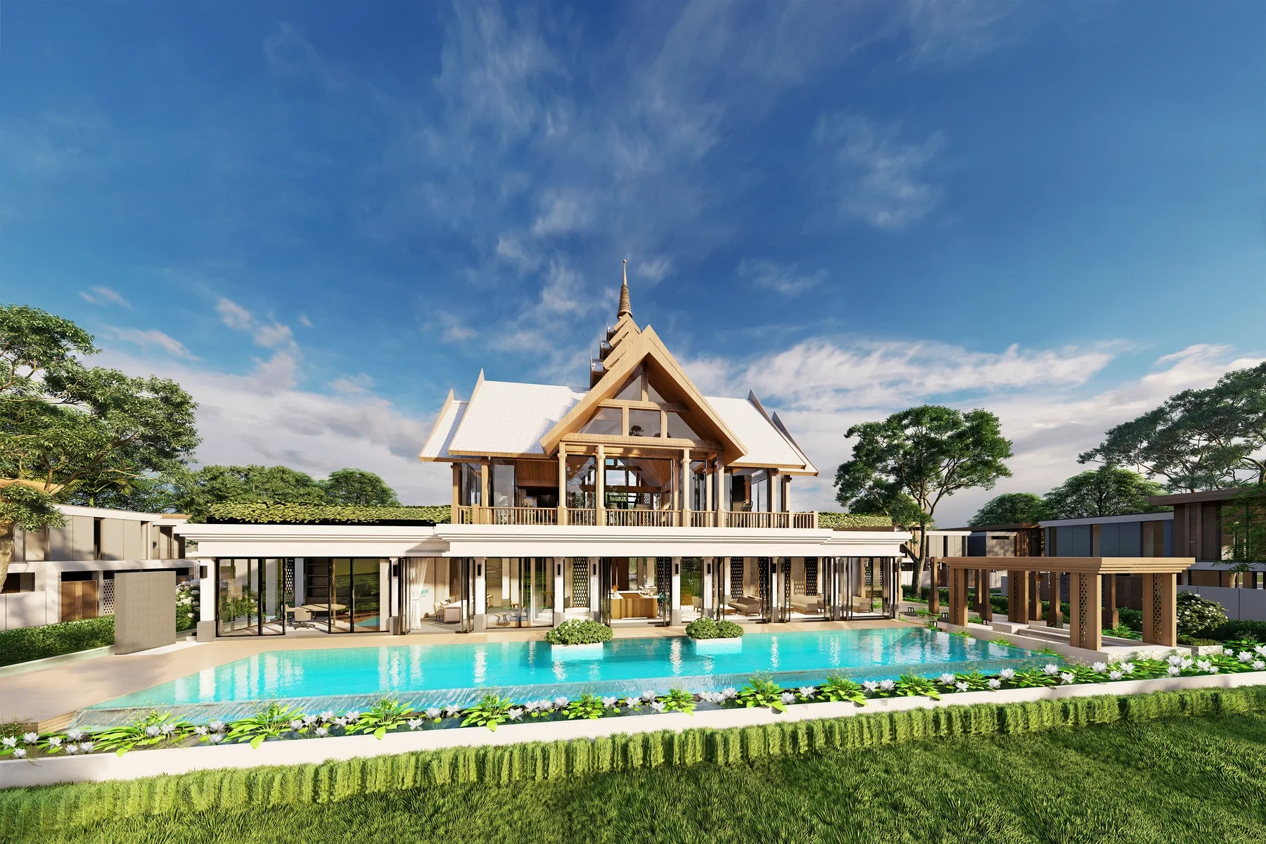 The Ozone Grand Residences Phuket