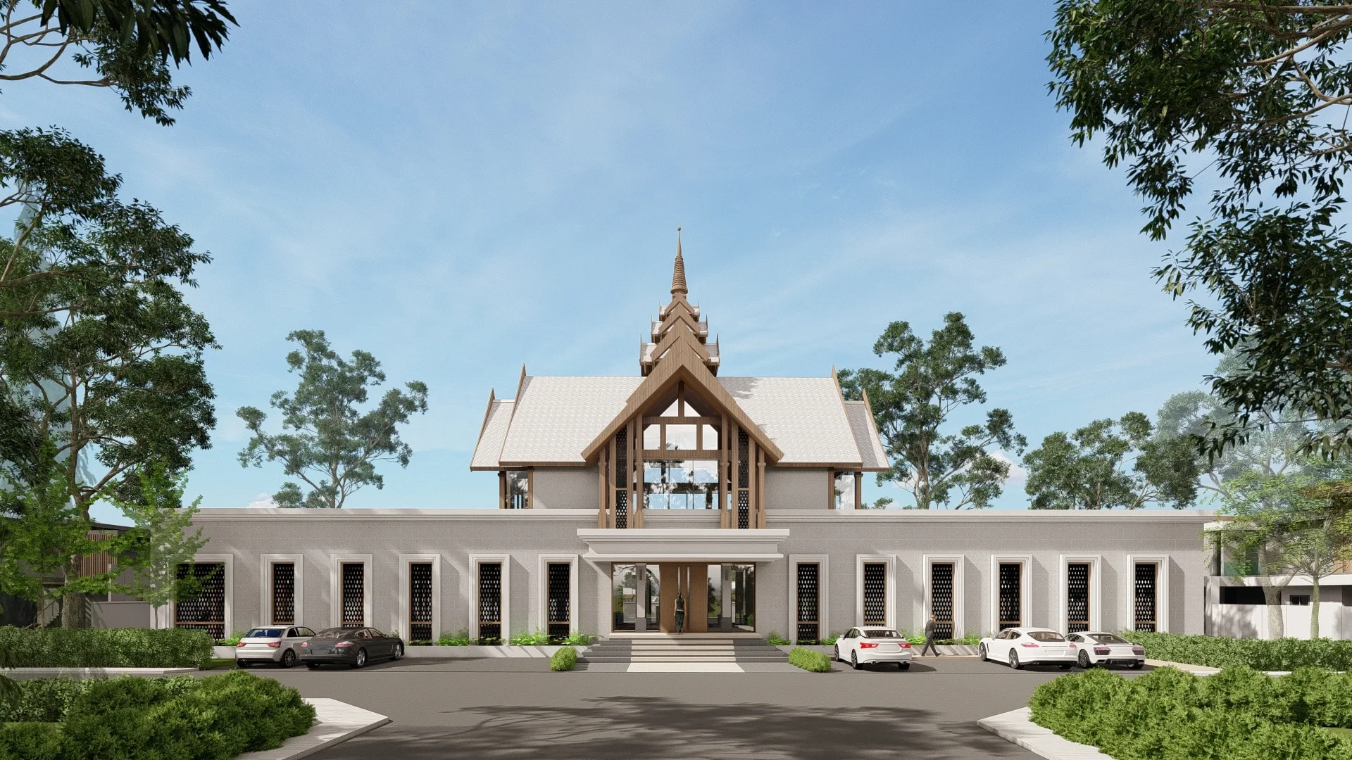 The Ozone Grand Residences Phuket