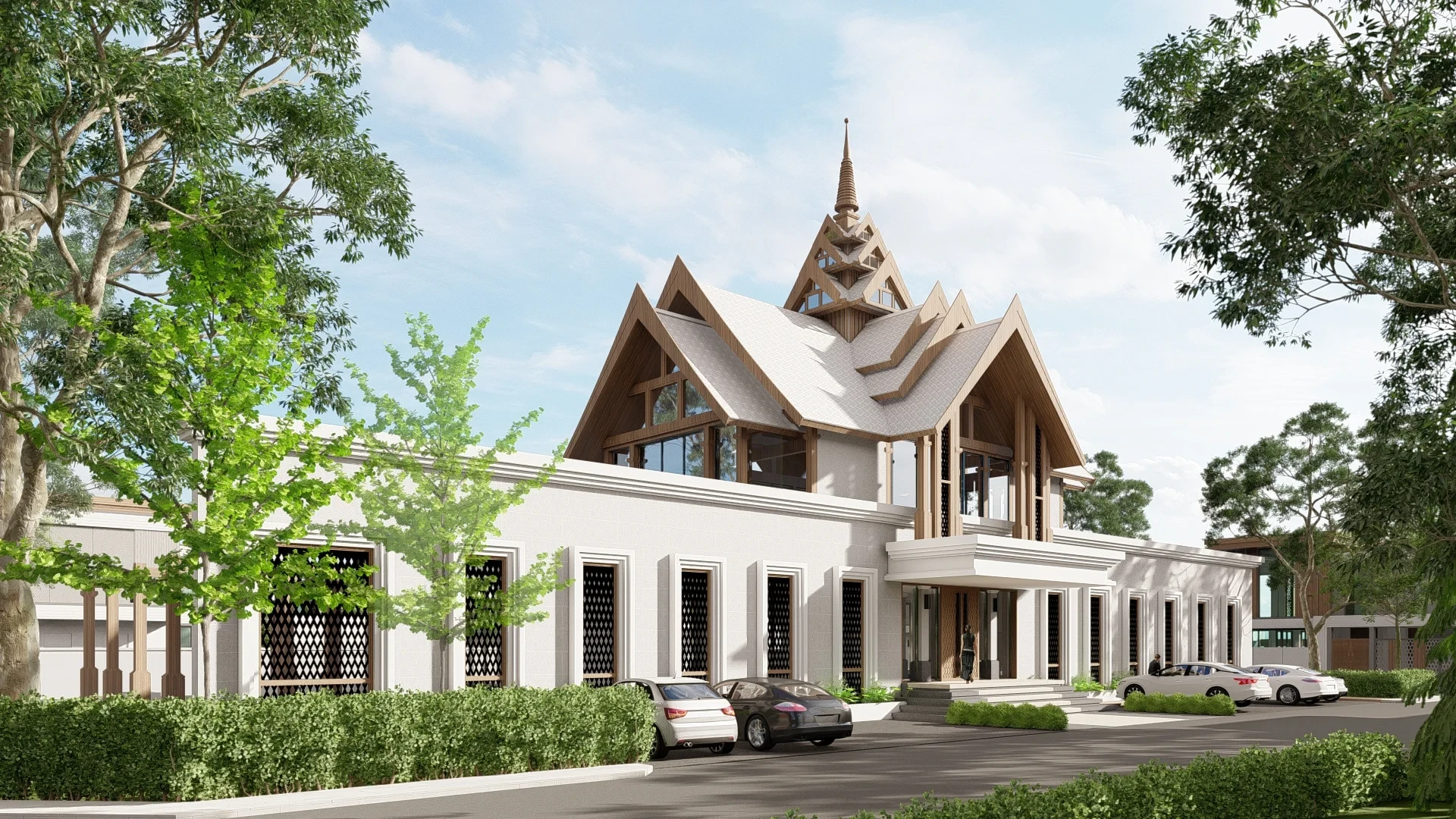 The Ozone Grand Residences Phuket