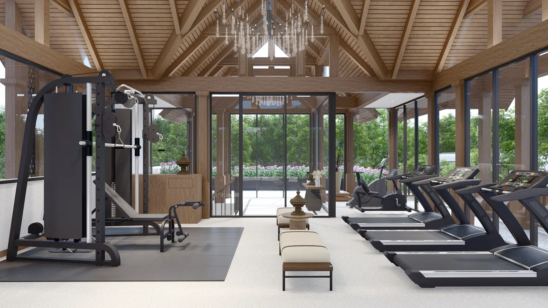 The Ozone Grand Residences Phuket