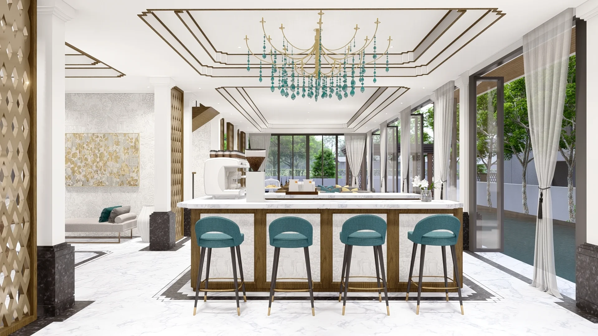 The Ozone Grand Residences Phuket