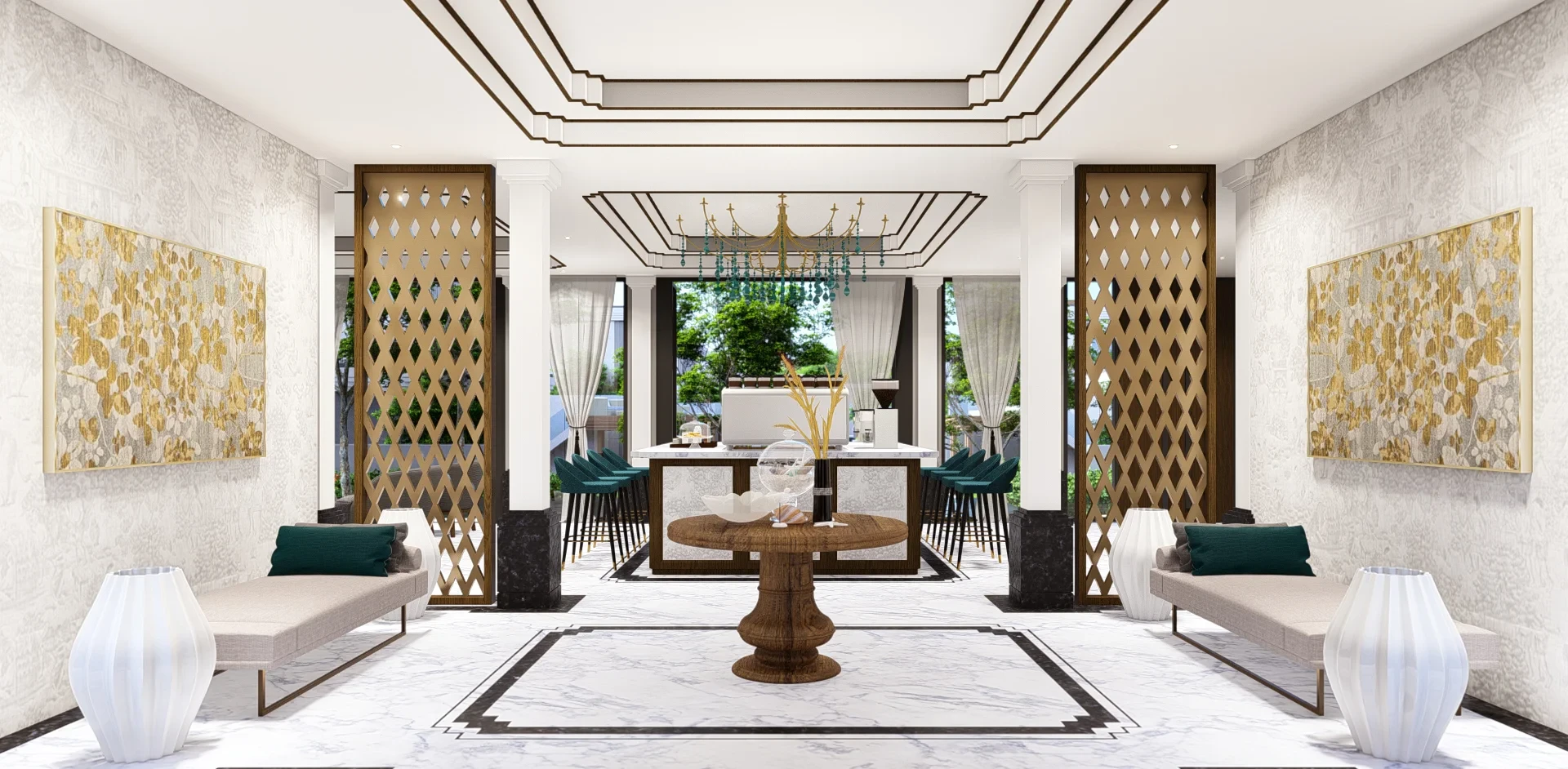 The Ozone Grand Residences Phuket