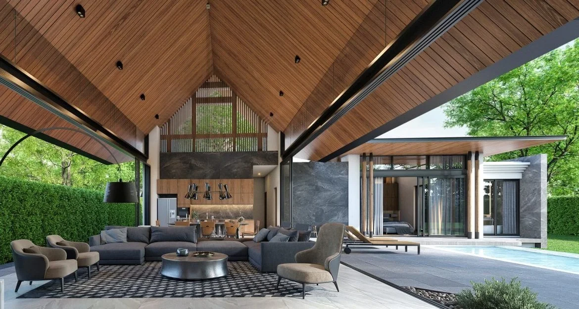 Avana Luxury Villa Phuket