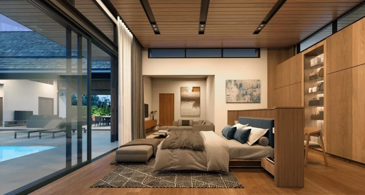 Avana Luxury Villa Phuket