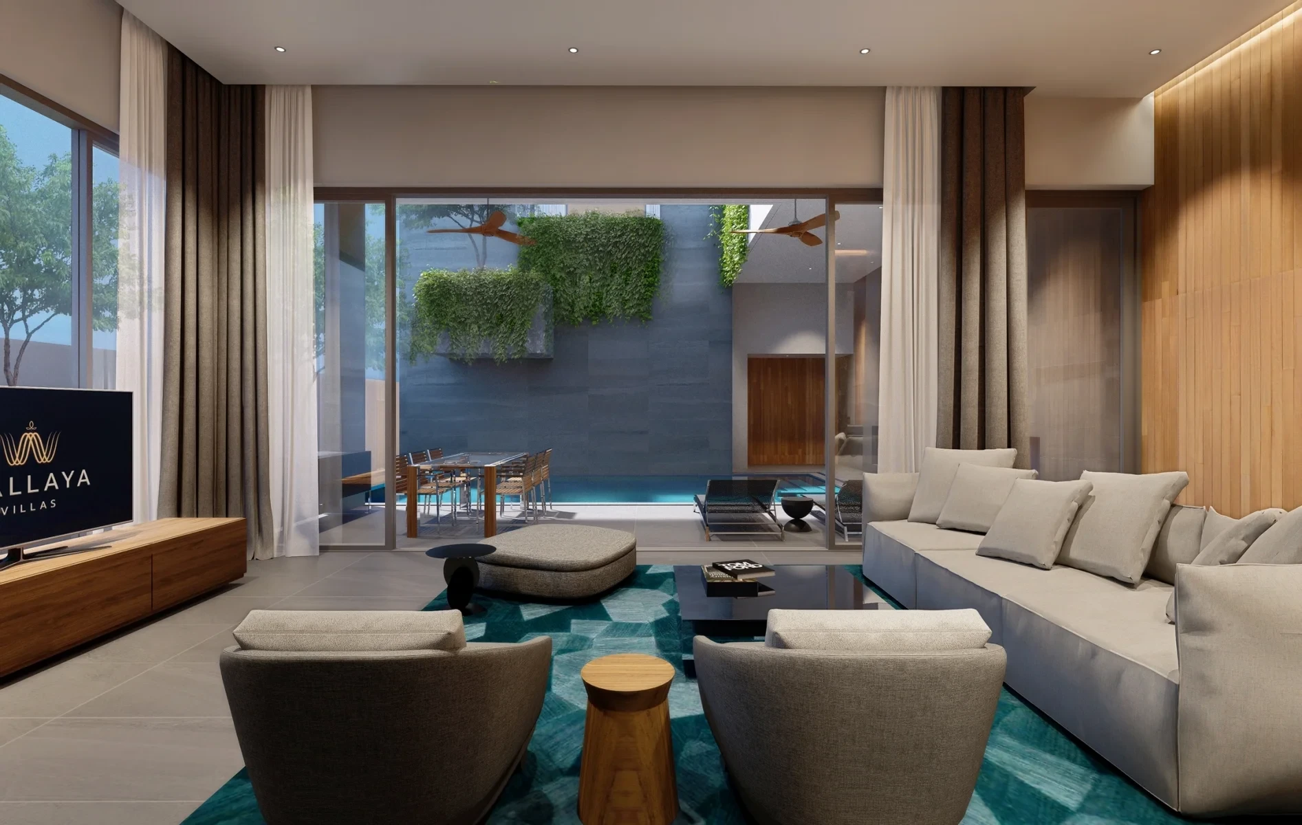Wallaya Hill Phuket