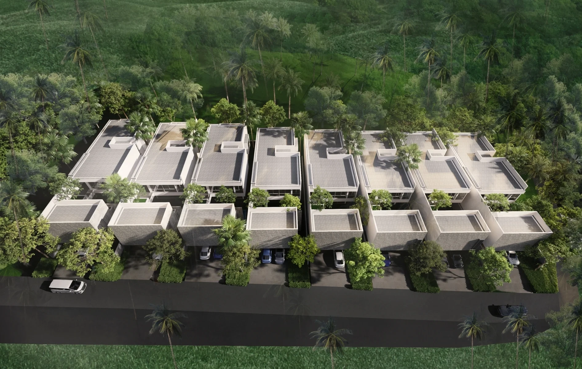 Wallaya Hill Phuket