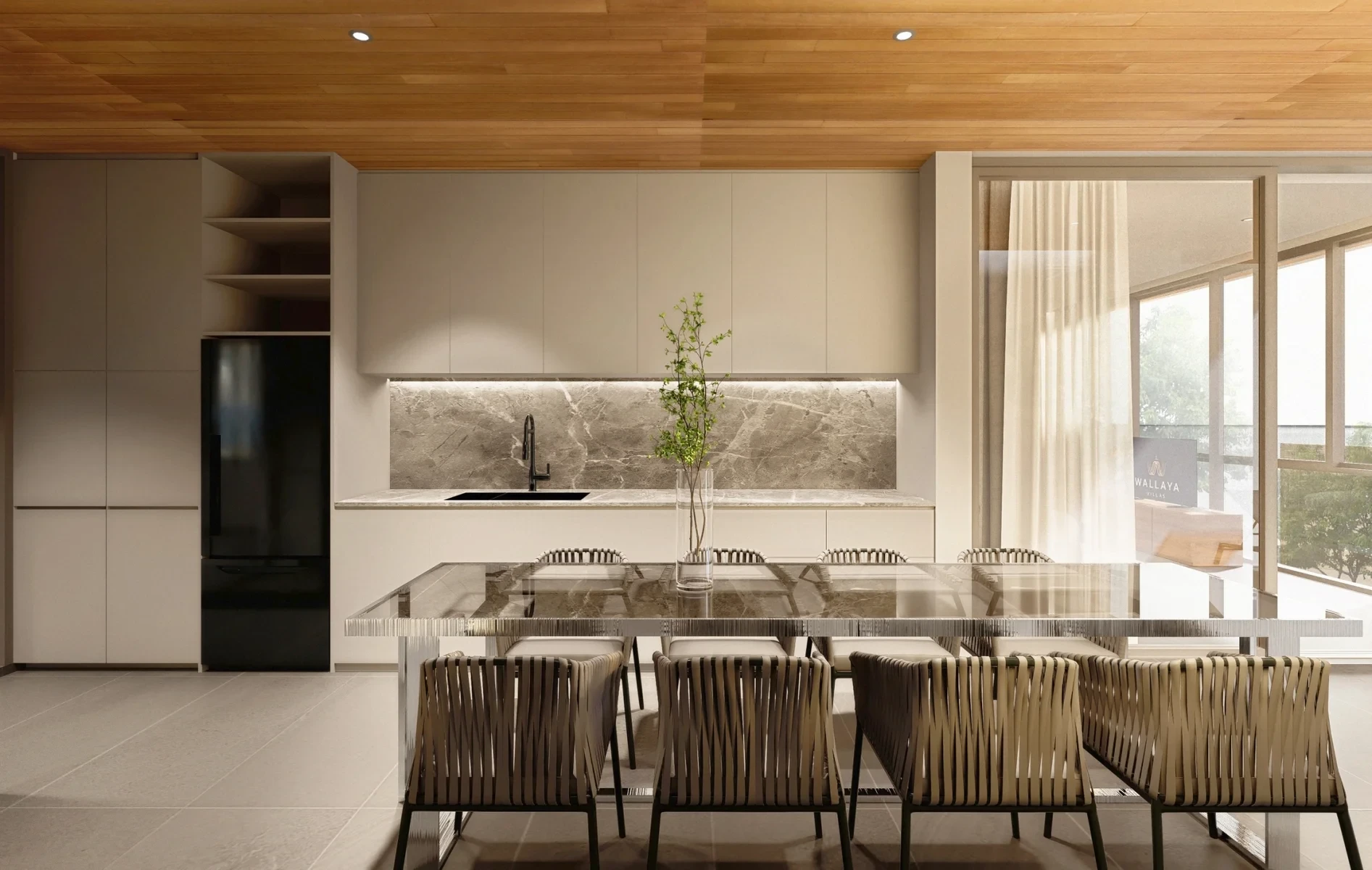 Wallaya Hill Phuket