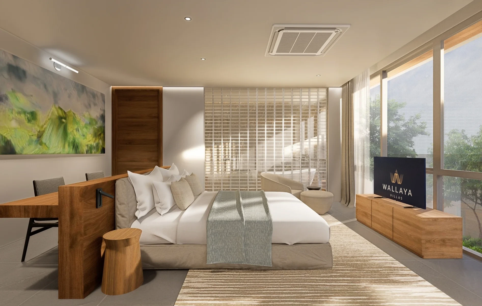 Wallaya Hill Phuket
