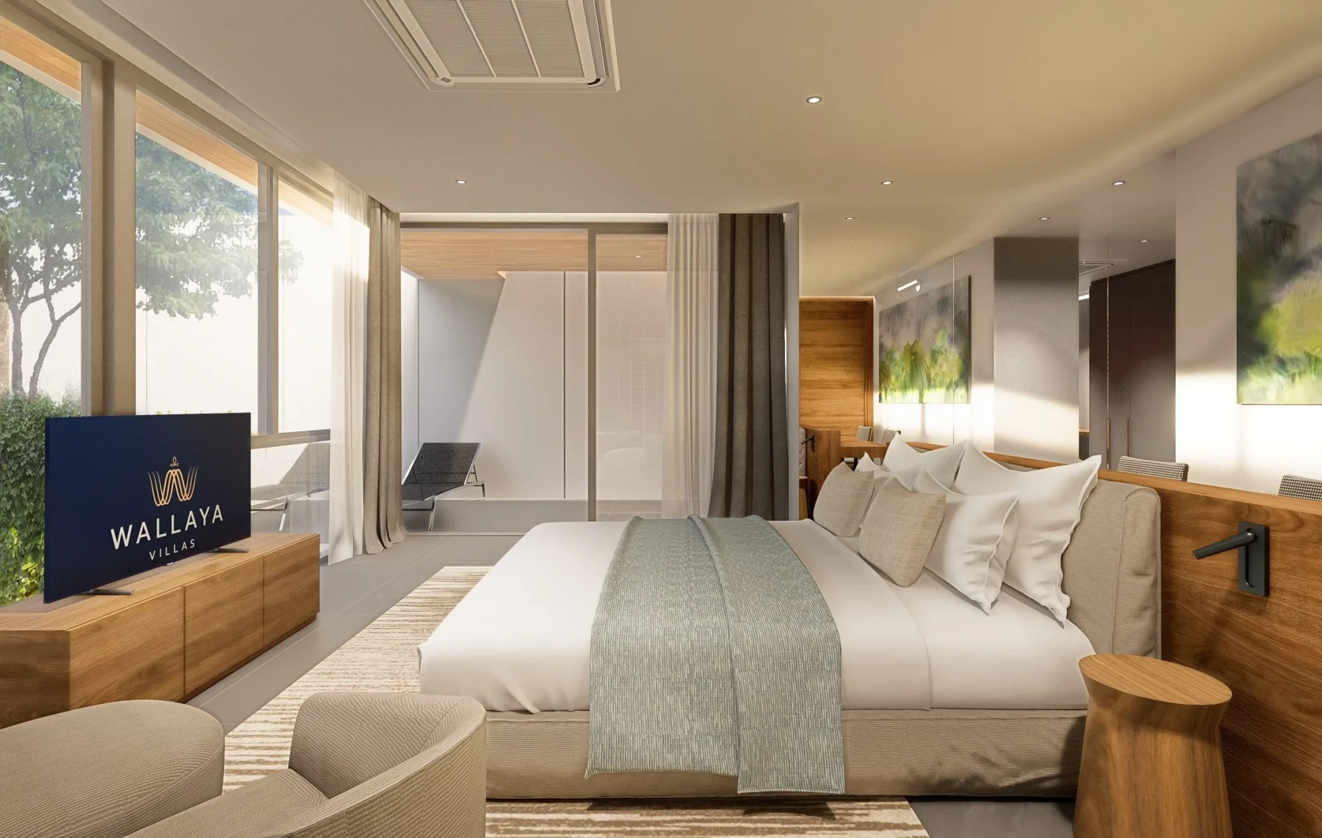 Wallaya Hill Phuket