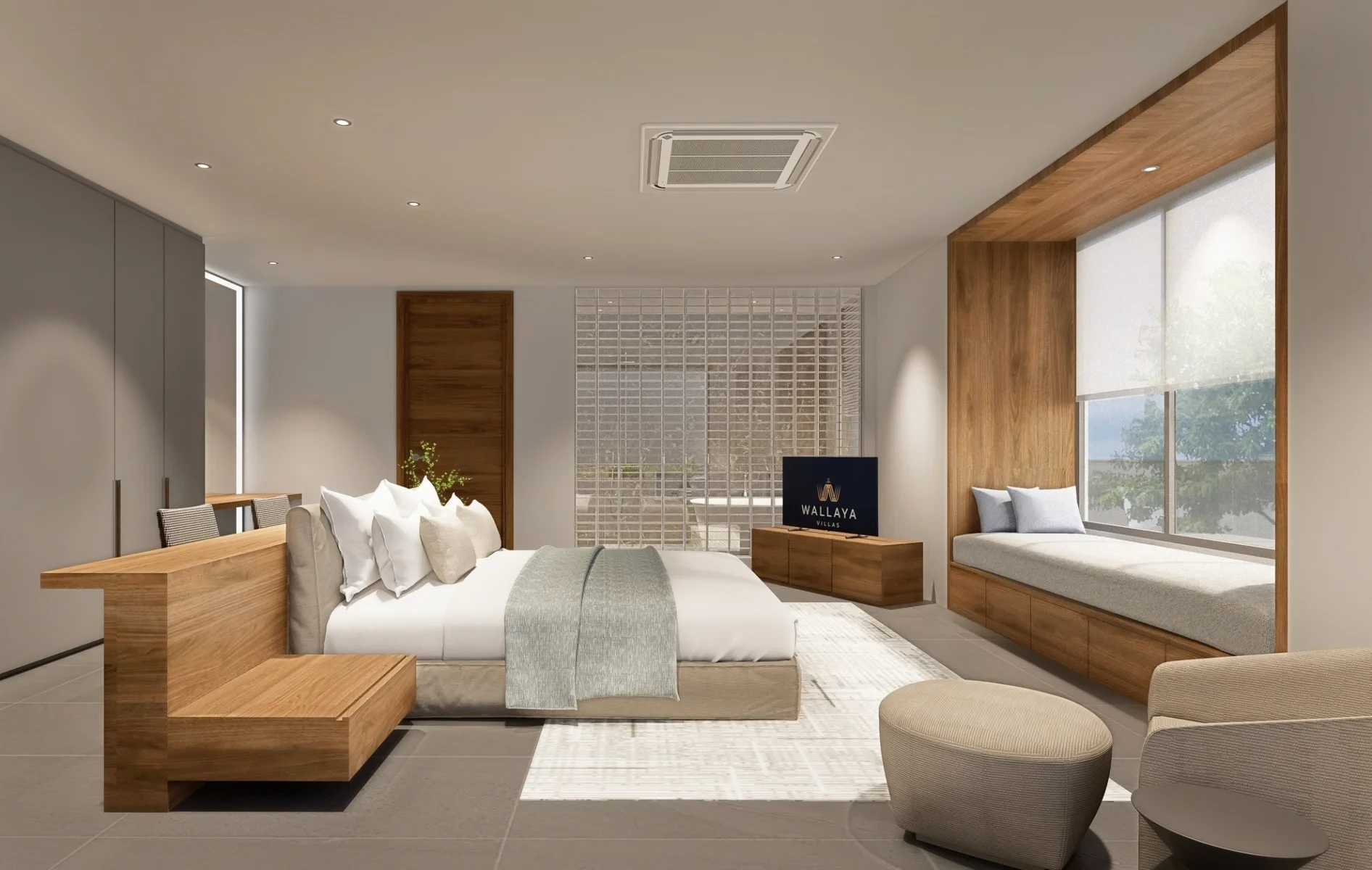 Wallaya Hill Phuket