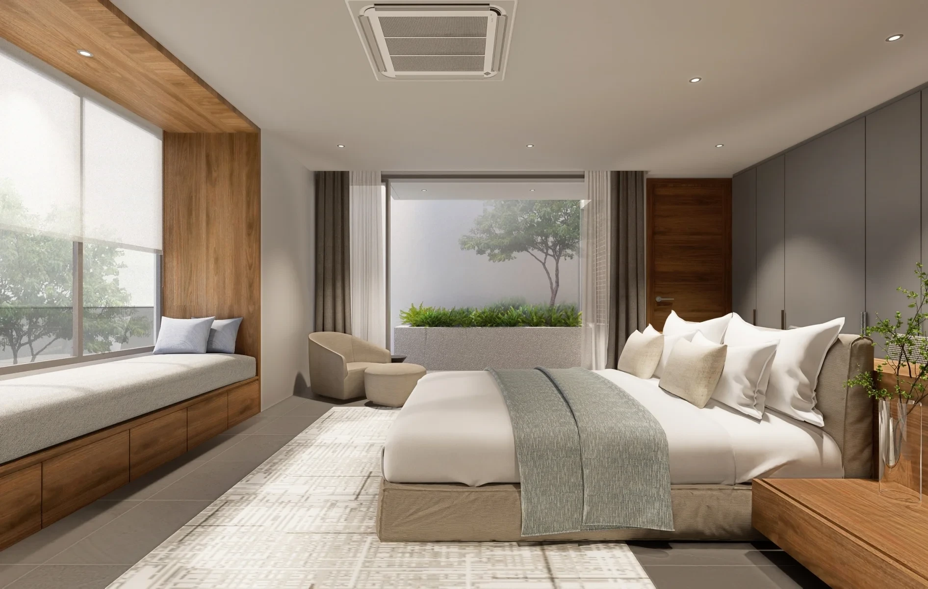 Wallaya Hill Phuket