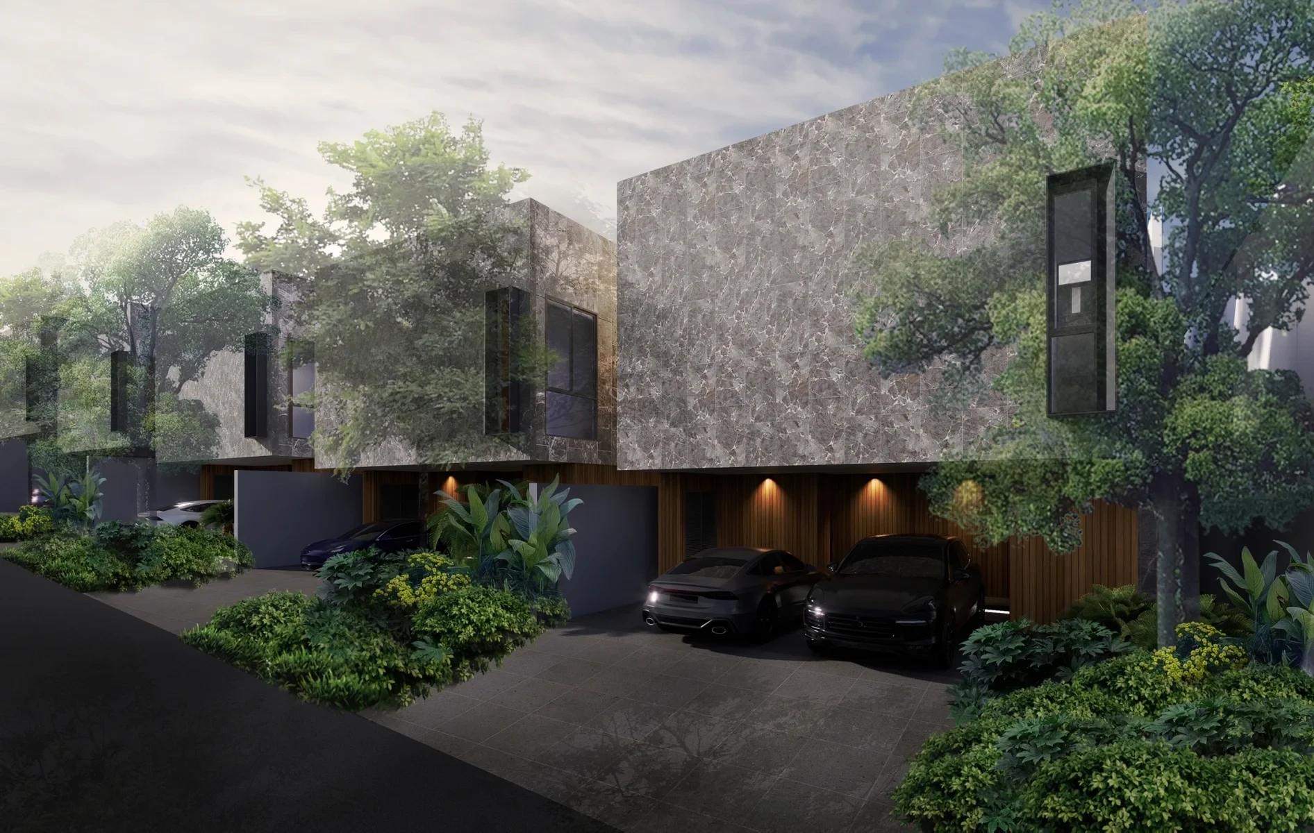 Wallaya Hill Phuket