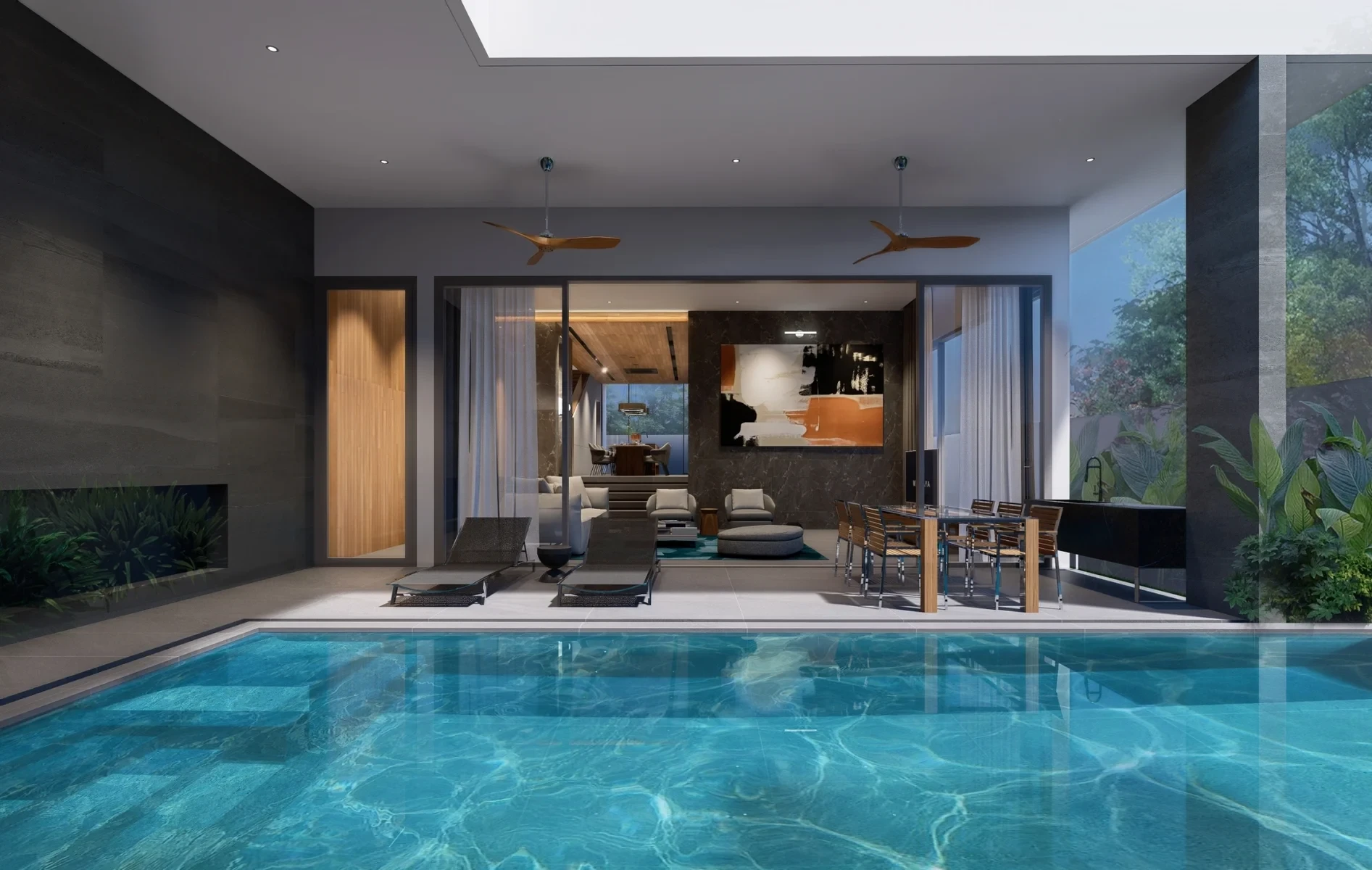 Wallaya Hill Phuket